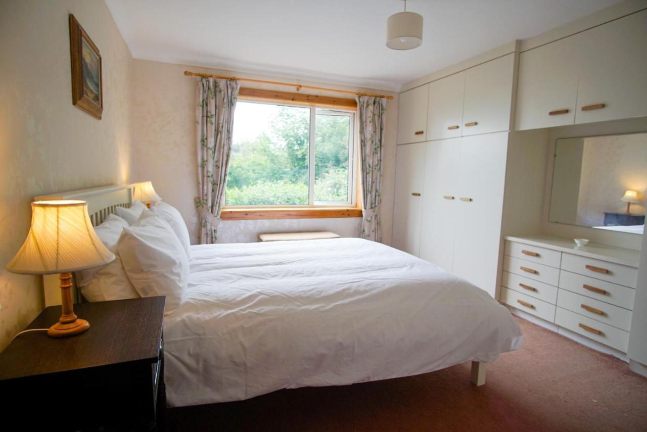 Remuera, North Tolsta Villa Екстериор снимка