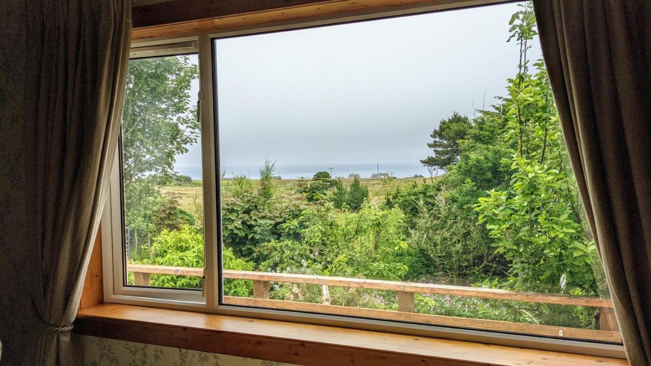 Remuera, North Tolsta Villa Екстериор снимка