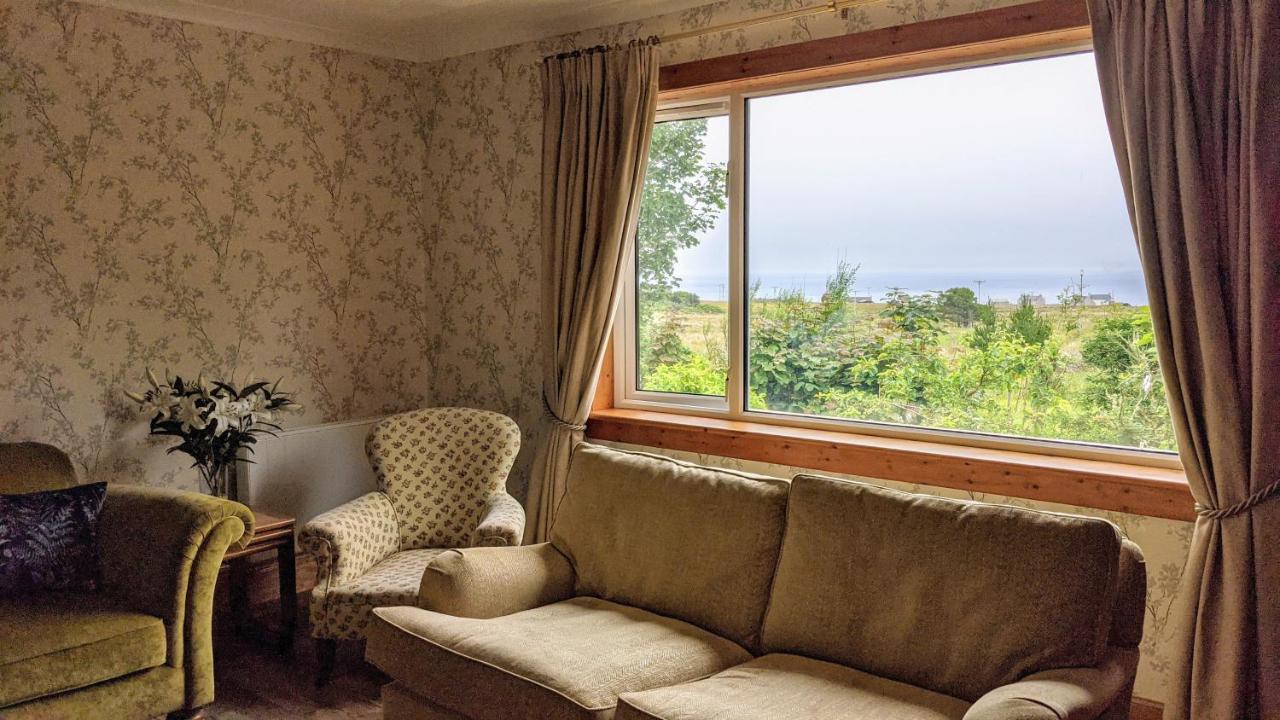 Remuera, North Tolsta Villa Екстериор снимка