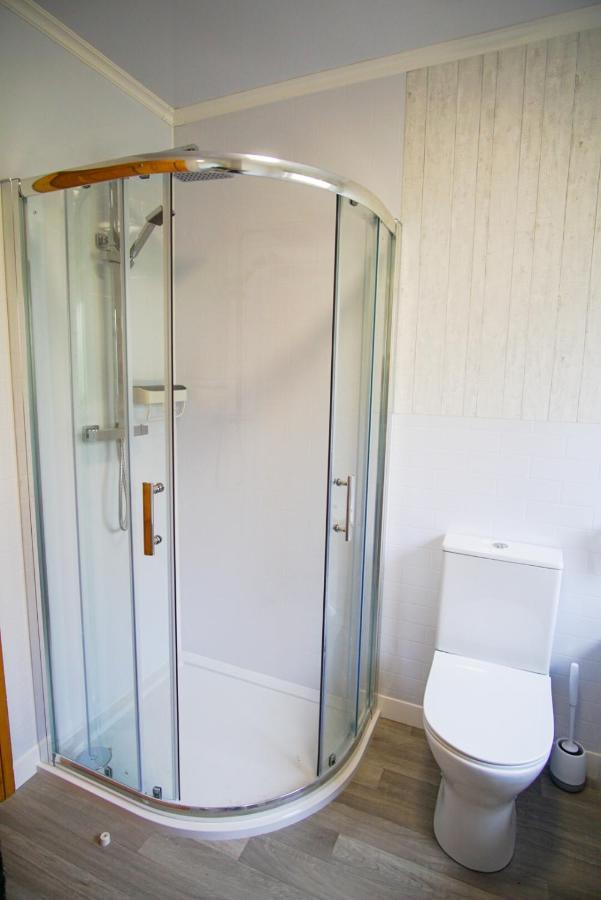 Remuera, North Tolsta Villa Екстериор снимка