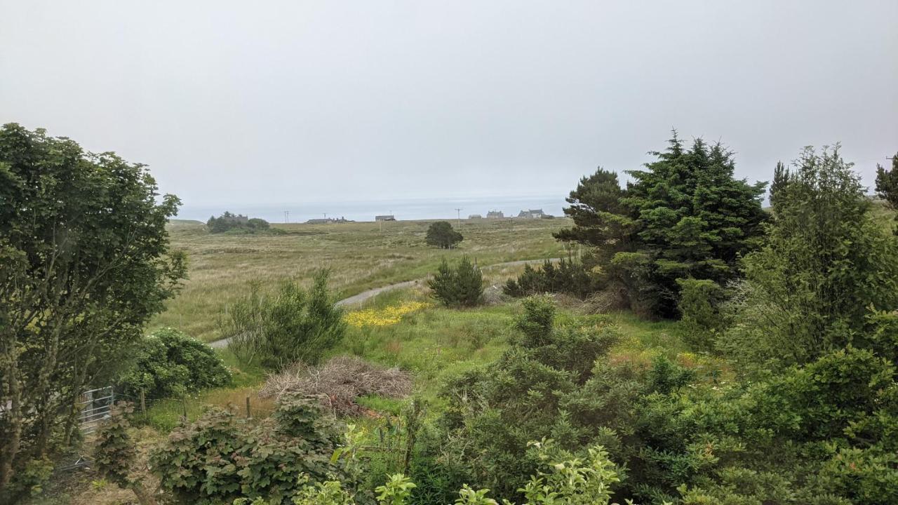 Remuera, North Tolsta Villa Екстериор снимка