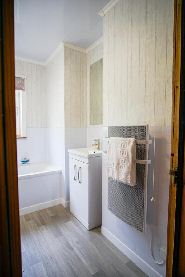 Remuera, North Tolsta Villa Екстериор снимка