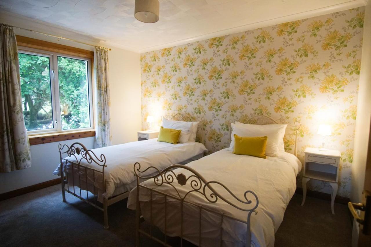 Remuera, North Tolsta Villa Екстериор снимка