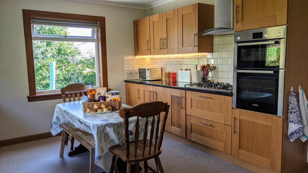 Remuera, North Tolsta Villa Екстериор снимка