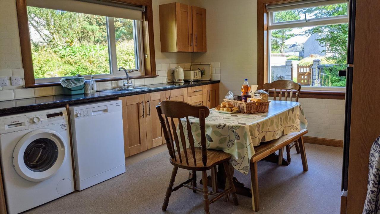 Remuera, North Tolsta Villa Екстериор снимка