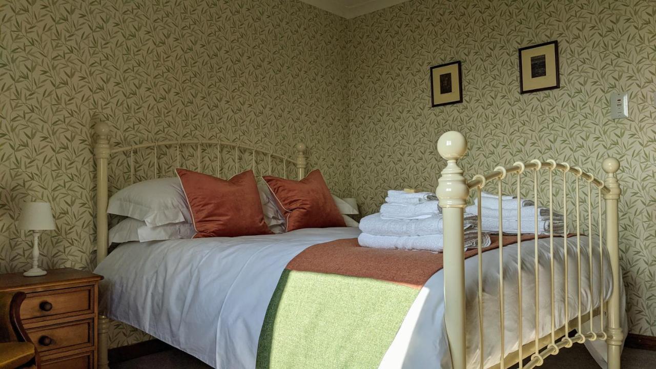 Remuera, North Tolsta Villa Екстериор снимка